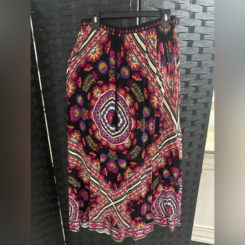 Maxi Skirt